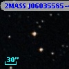 2MASS J06035585-4453189