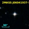 2MASS J06041937-5337067