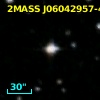 2MASS J06042957-4901025