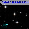 2MASS J06043183-5047456