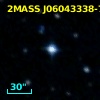 2MASS J06043338-7856558