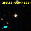 2MASS J06044121-6042165