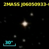 2MASS J06050933-6159114