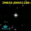 2MASS J06051188-4903005