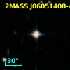 2MASS J06051408-4620182