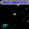 2MASS J06052558-5746344