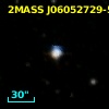 2MASS J06052729-5828487