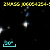 2MASS J06054254-5102322