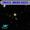 2MASS J06054459-4950265