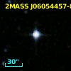 2MASS J06054457-8044336