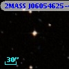 2MASS J06054625-4653379