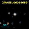 2MASS J06054669-7700426