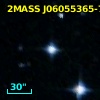 2MASS J06055365-7922242