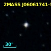 2MASS J06061741-5300528