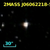 2MASS J06062218-5107045