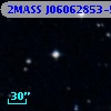 2MASS J06062853-5245437
