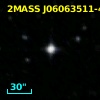 2MASS J06063511-4959268
