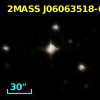2MASS J06063518-6137427