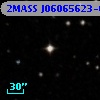 2MASS J06065623-6154154
