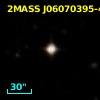 2MASS J06070395-4801145