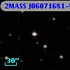 2MASS J06071681-5056435