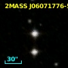 2MASS J06071776-5857490
