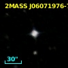 2MASS J06071976-7619289