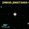 2MASS J06073465-4555229