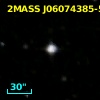 2MASS J06074385-5111298