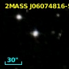 2MASS J06074816-5055247