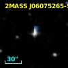 2MASS J06075265-5036435