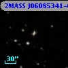 2MASS J06085341-6158342