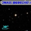 2MASS J06085797-6140026
