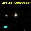 2MASS J06090652-6117276