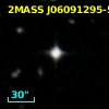 2MASS J06091295-5102435