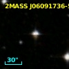 2MASS J06091736-5031076