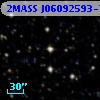 2MASS J06092593-7102106