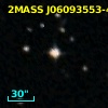 2MASS J06093553-4514428