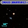 2MASS J06095012-4717558