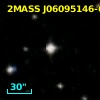 2MASS J06095146-6148343