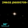 2MASS J06095709-5622208