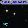 2MASS J06100977-4503556