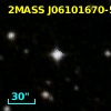 2MASS J06101670-5930384