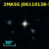 2MASS J06110138-5337349