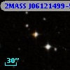 2MASS J06121499-5817462