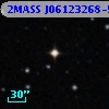 2MASS J06123268-5441099