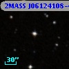 2MASS J06124108-4943563