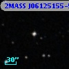 2MASS J06125155-5503349
