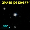 2MASS J06130377-7457054