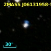 2MASS J06131958-5004505